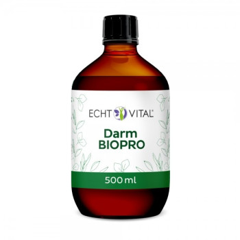 ECHT VITAL Darm Biopro flüssig