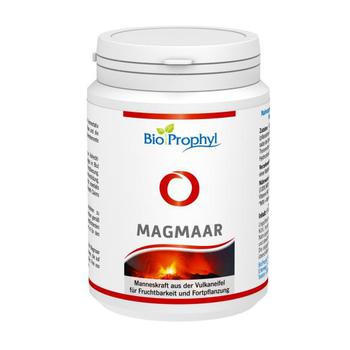 MAGMAAR Kapseln