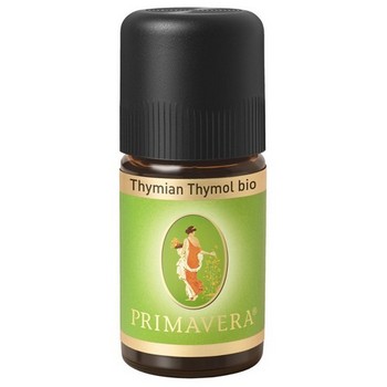 THYMIAN ÖL Thymol Bio ätherisch