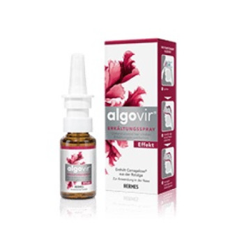 ALGOVIR Effekt Erkältungsspray