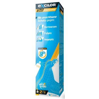 EXCILOR 3in1 Schutzspray