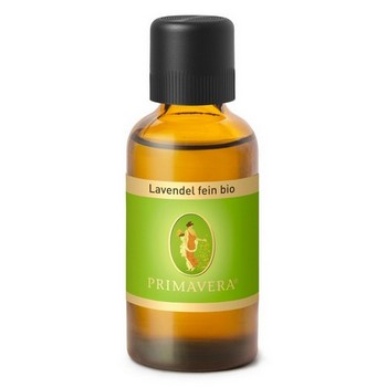 LAVENDEL FEIN Bio ätherisches Öl