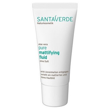 PURE MATTIFYING fluid ohne Duft