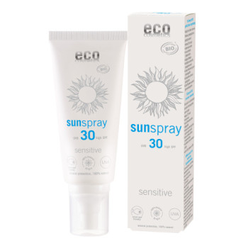 ECO SONNENSPRAY LSF 30 sensitiv