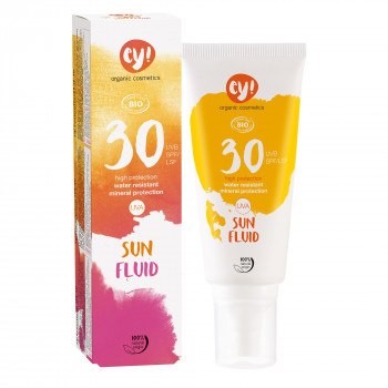 EY Sonnenfluid LSF 30