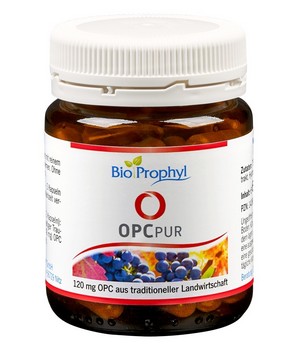 OPC PUR Kapseln