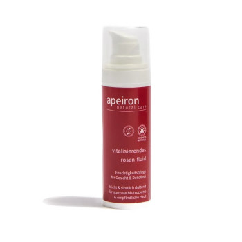 ROSEN-FLUID vitalisierend apeiron