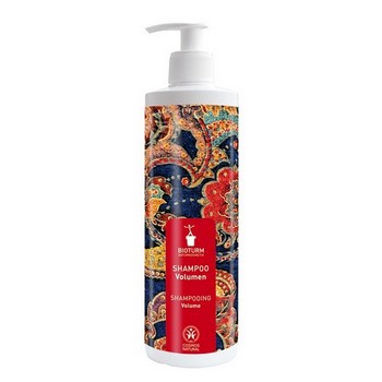 BIOTURM Shampoo Volumen Nr.104