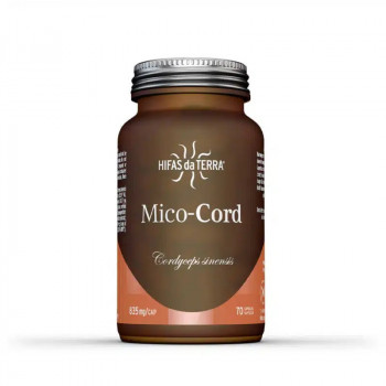 MICO-CORD Kapseln