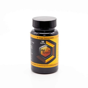 APIDROHN Apilarnil gefr.250 mg entspr.1g frisch