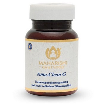 AMA CLEAN G Tabletten