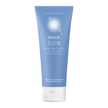 SPEICK SUN After Sun Lotion