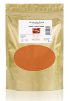 KURKUMA Turmeric Bio Pulver