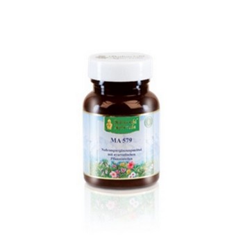 MA 579 Tabletten