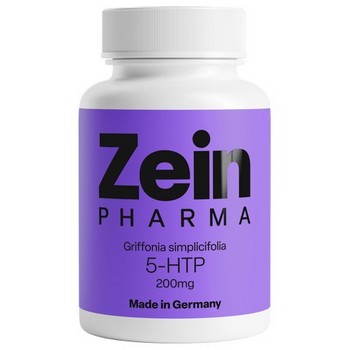 GRIFFONIA 5-HTP 200 mg Kapseln