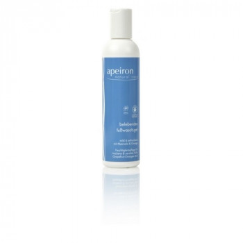 BELEBENDES Fußwasch-Gel apeiron
