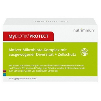 MYBIOTIK PROTECT Pulver