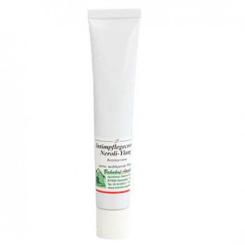 INTIMPFLEGECREME Neroli-Ylang
