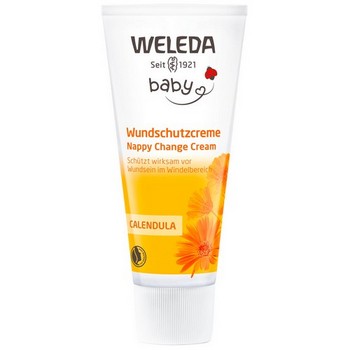 WELEDA Calendula Wundschutzcreme