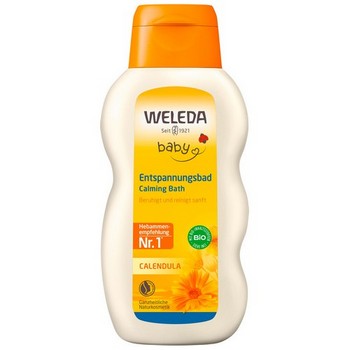 WELEDA Calendula Entspannungsbad