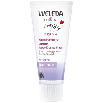 WELEDA weiße Malve Wundschutzcreme