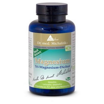 MAGNESIUM KAPSELN