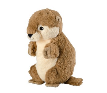 WARMIES MINIS Otter
