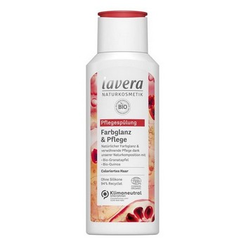 LAVERA Haar Farbglanz & Pflege Spülung