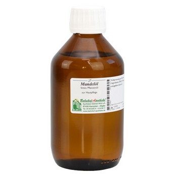 MANDELÖL