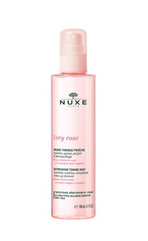 NUXE Very Rose Lotion für das Gesicht