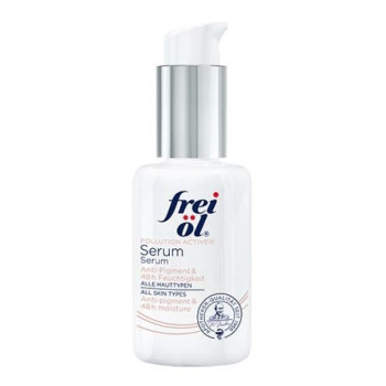 FREI ÖL Pollution Active Serum
