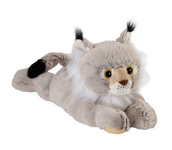 WARMIES Luchs