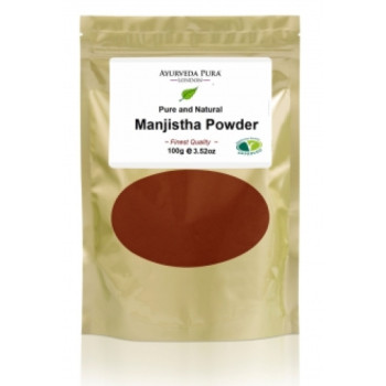 MANJISTHA Pulver