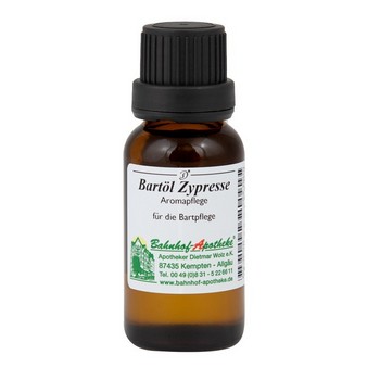 BARTÖL Zypresse