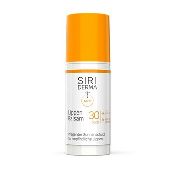 SIRIDERMA Lippenbalsam LSF 30