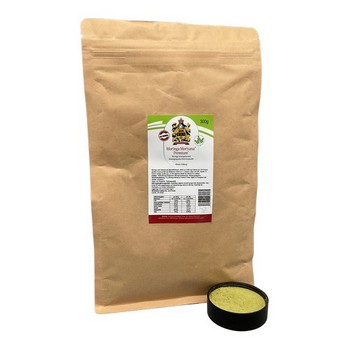 MORINGA MORISANA Premium Pulver