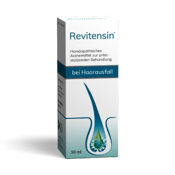 REVITENSIN Tropfen zum Einnehmen
