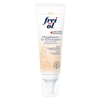 FREI ÖL PflegeBalsam für Schwangere