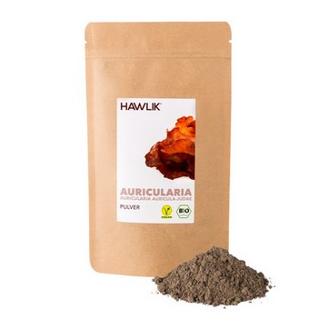 BIO AURICULARIA Pulver