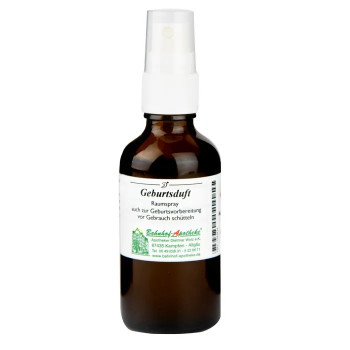 GEBURTSDUFT Raumspray