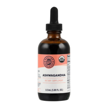 ASHWAGANDHA EXTRAKT 10:1 Vimergy