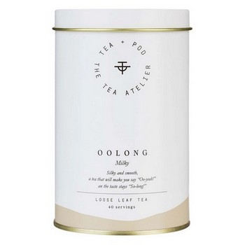 OOLONG Oolong Tee No.04 Teapod Atelier