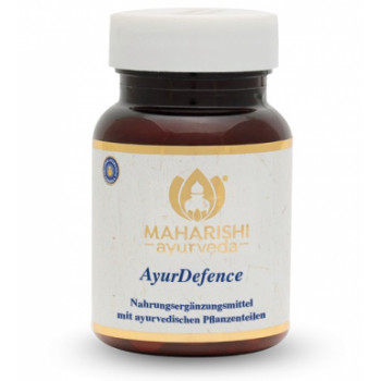 AYURDEFENCE Tabletten