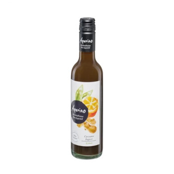 APERINO Bio-Aperitif alk.fr.Curcuma-Ingwer Salus