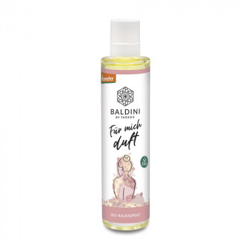 BALDINI Für mich Raumspray Bio/demeter