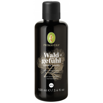 WALDGEFÜHL Aroma Sauna Bio