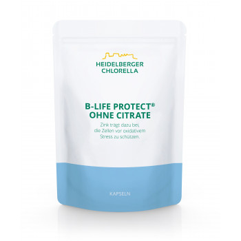 B-LIFE Protect ohne Citrate Kapseln