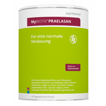 MYBIOTIK PRAELASAN Pulver
