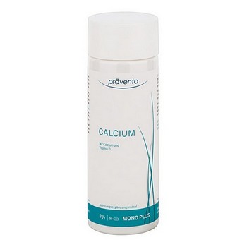 CALCIUM KAPSELN