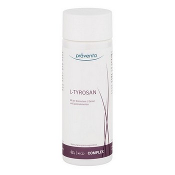 L-TYROSAN Kapseln